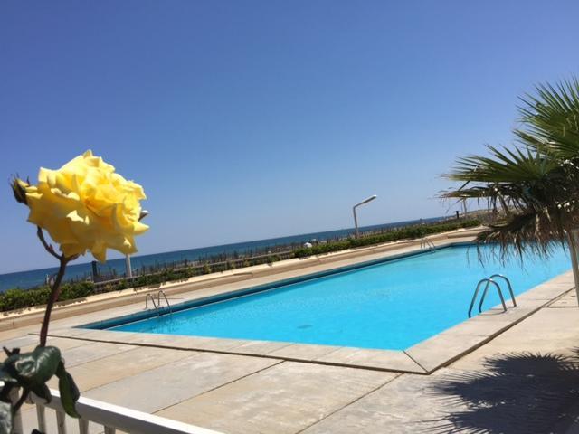 Barcaresa-Magnifique Appartement Residence Argonautes Le Barcares Ruang foto