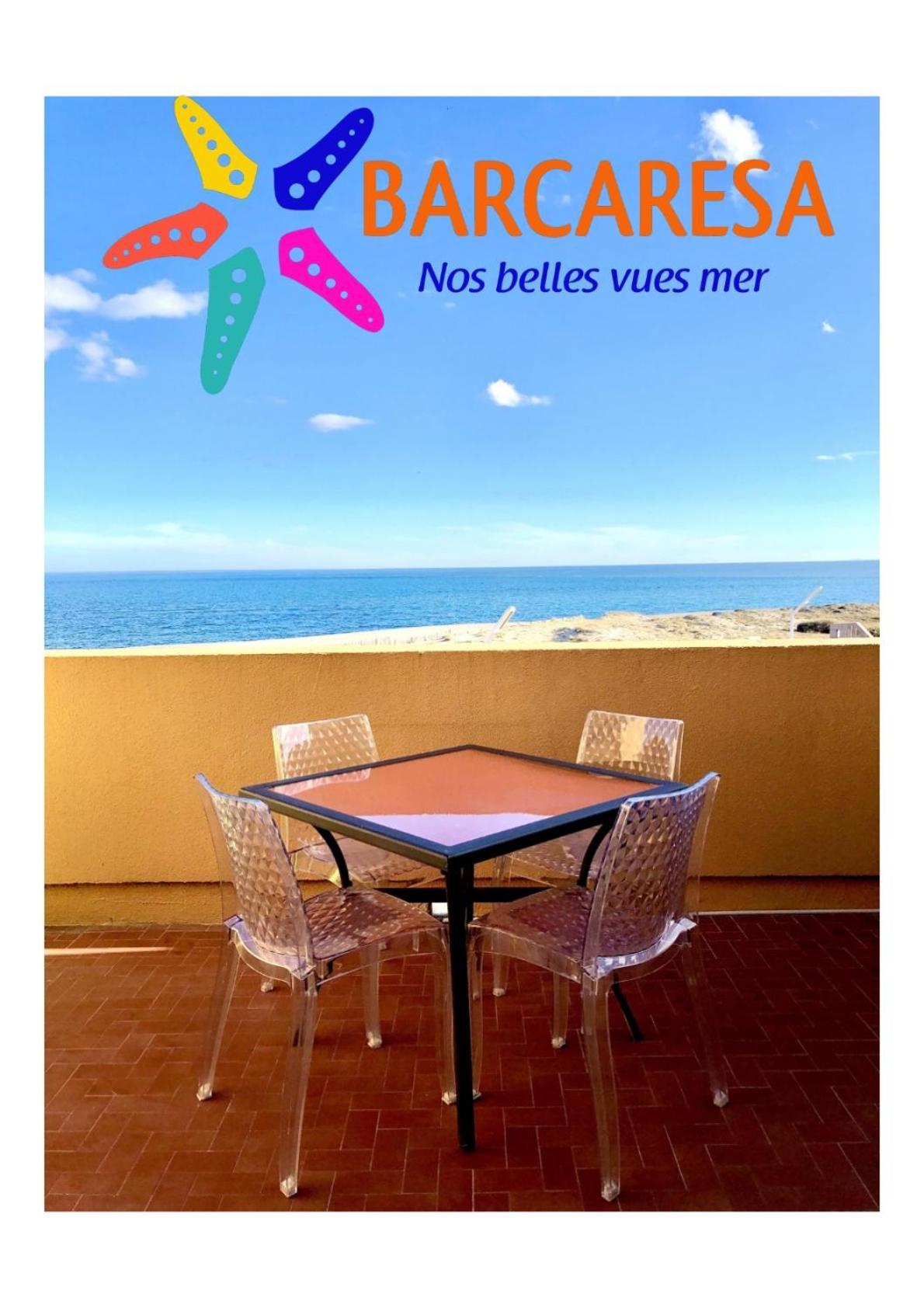 Barcaresa-Magnifique Appartement Residence Argonautes Le Barcares Bagian luar foto